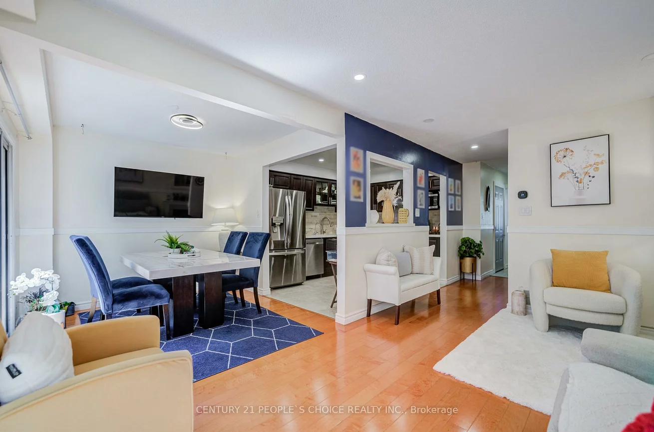 2766, Folkway, Erin Mills, Mississauga
