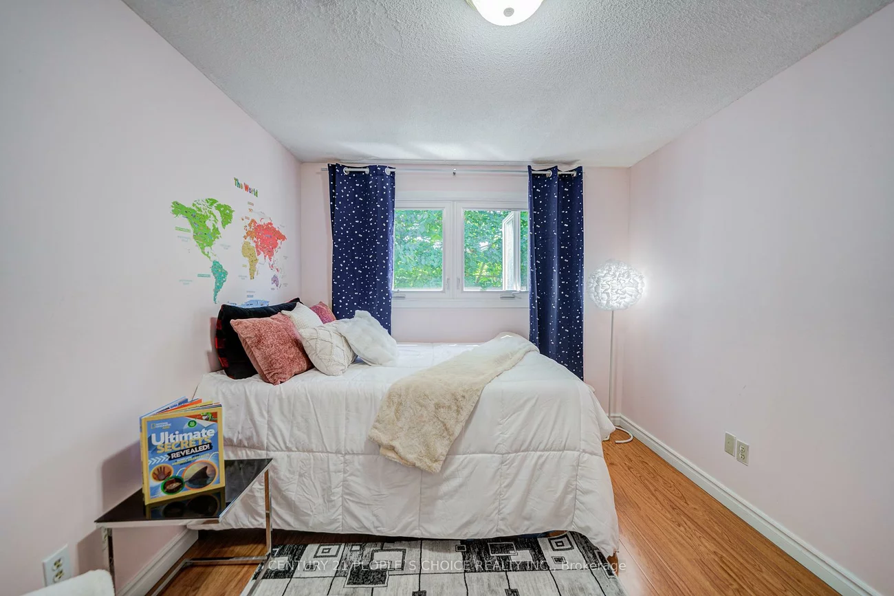 2766, Folkway, Erin Mills, Mississauga