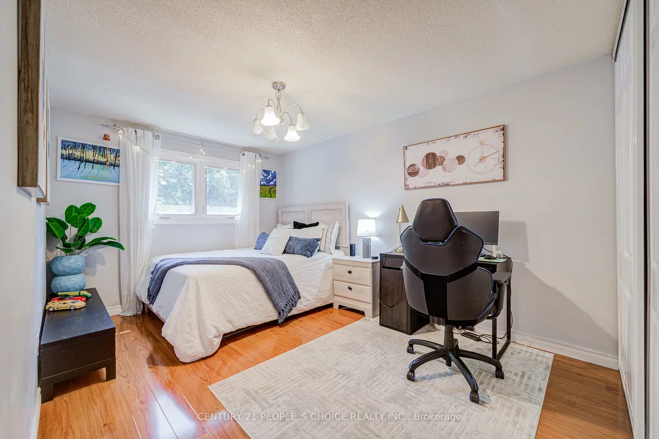 2766, Folkway, Erin Mills, Mississauga