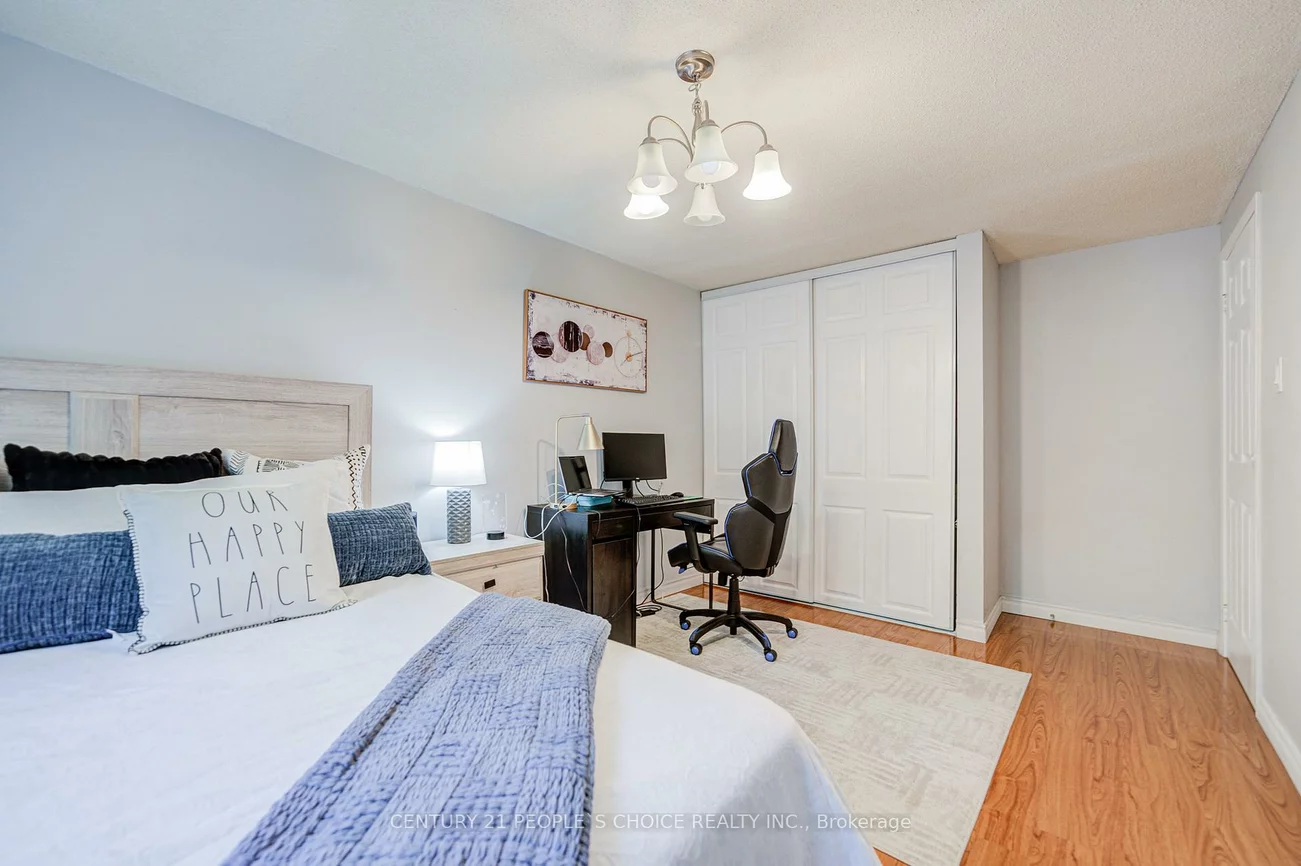 2766, Folkway, Erin Mills, Mississauga