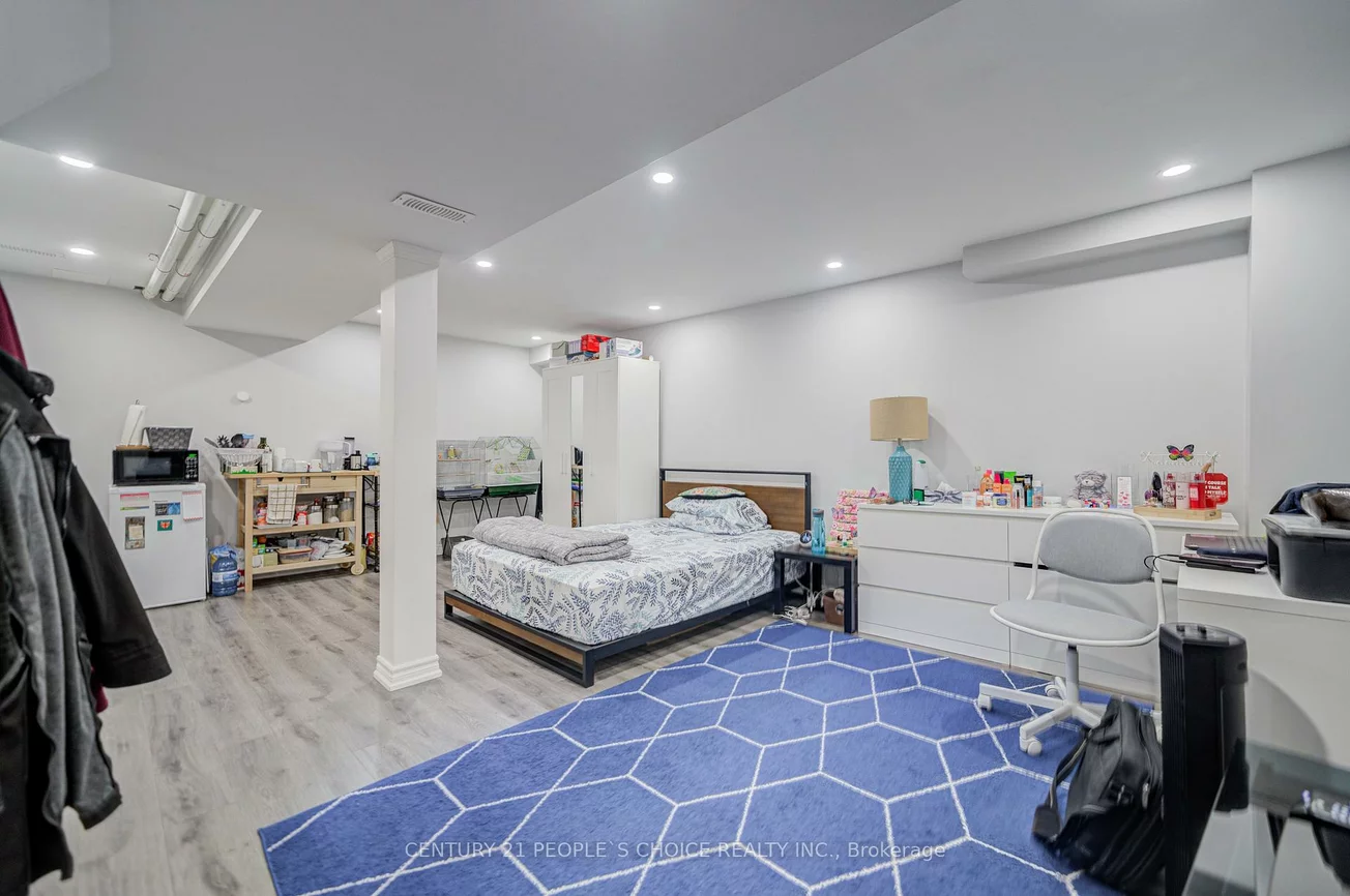 2766, Folkway, Erin Mills, Mississauga