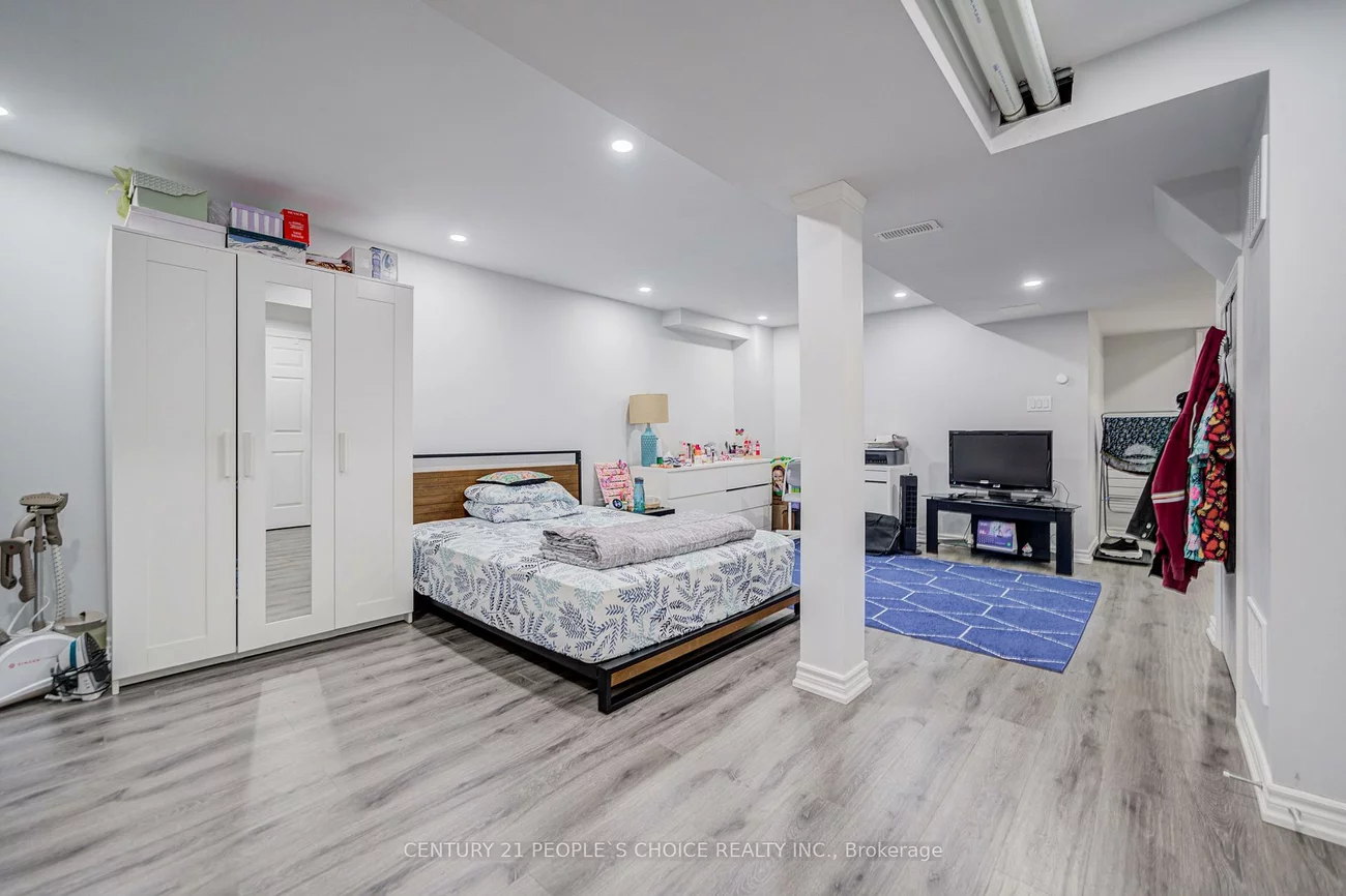 2766, Folkway, Erin Mills, Mississauga