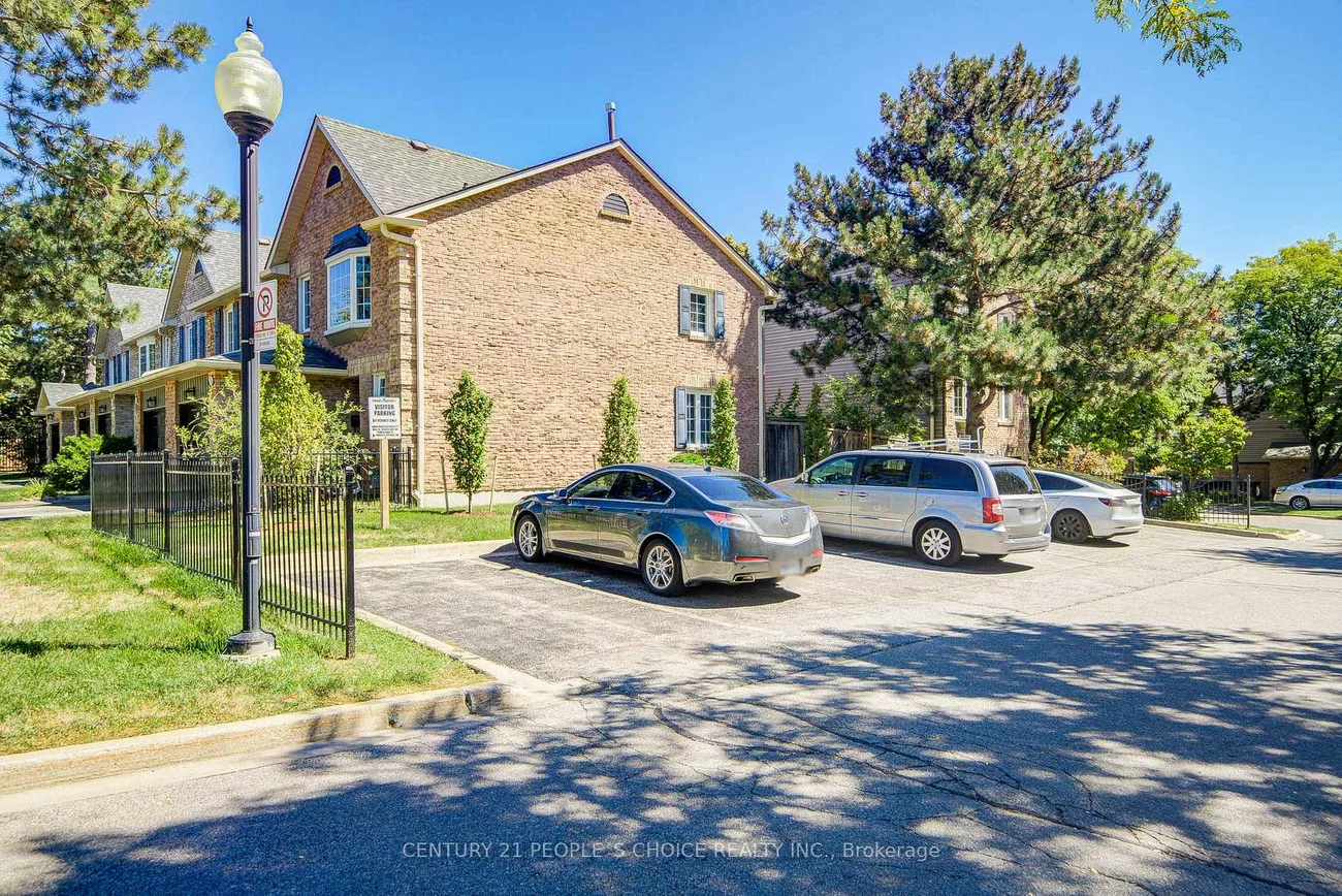 2766, Folkway, Erin Mills, Mississauga