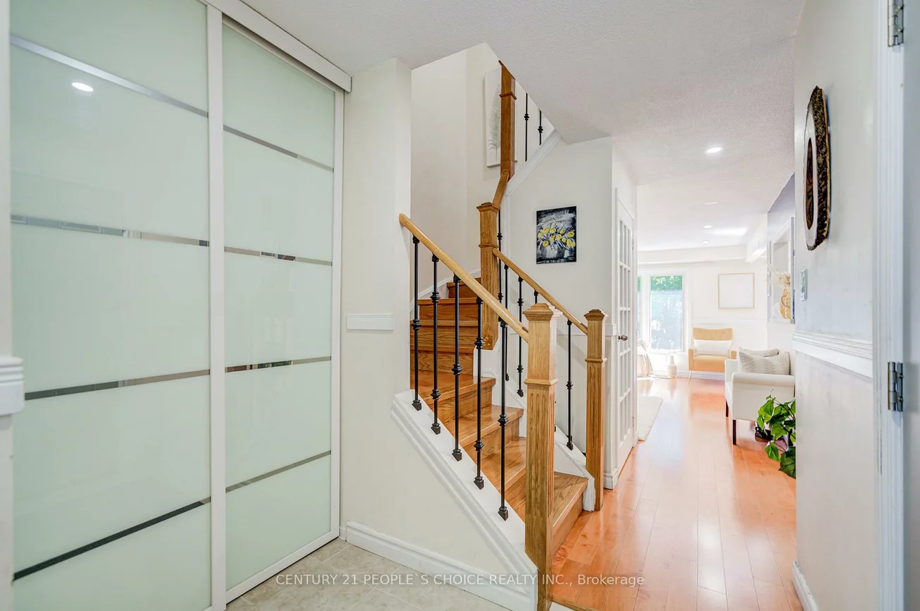 2766, Folkway, Erin Mills, Mississauga