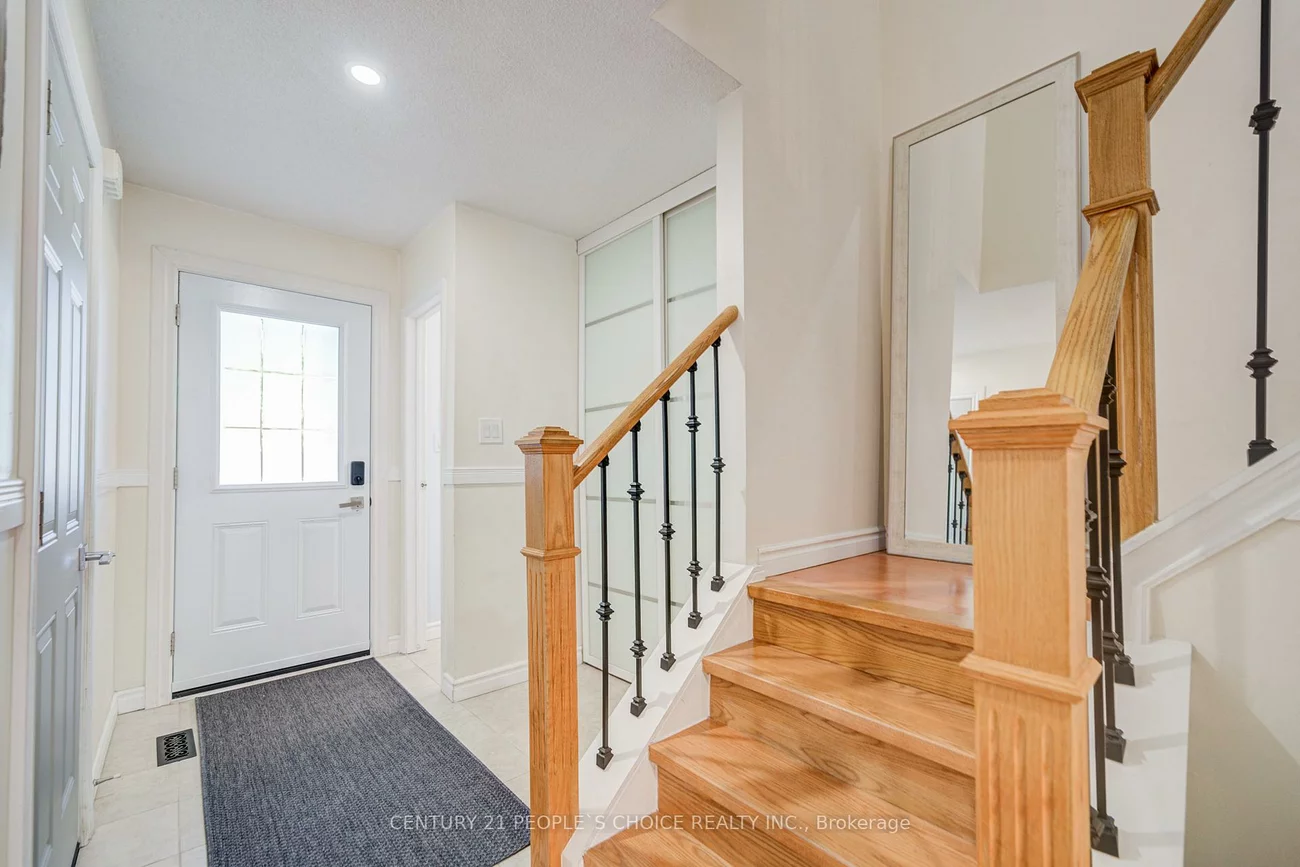 2766, Folkway, Erin Mills, Mississauga