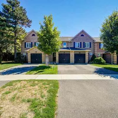 2766, Folkway, Erin Mills, Mississauga