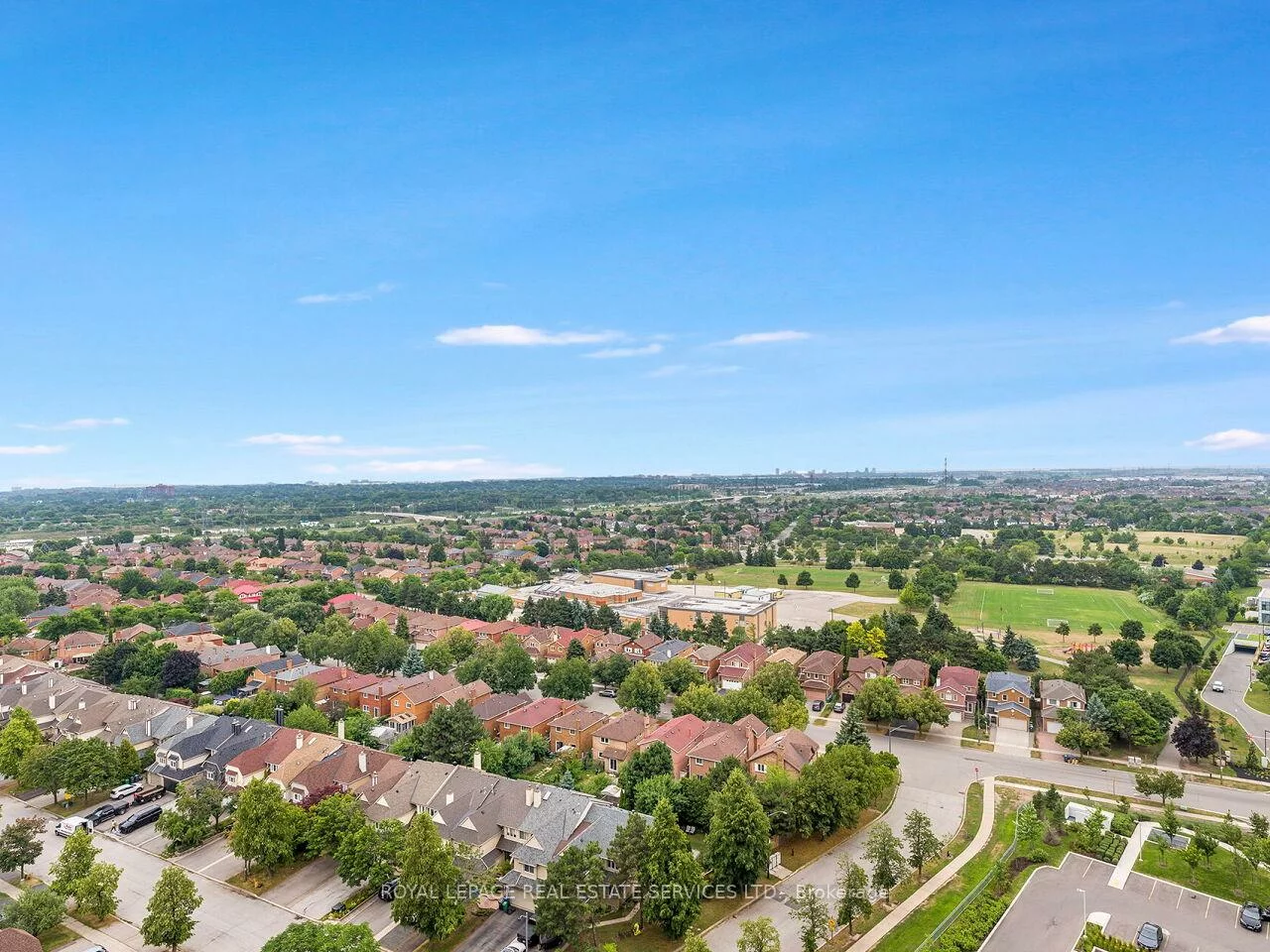 2560, Eglinton, Central Erin Mills, Mississauga