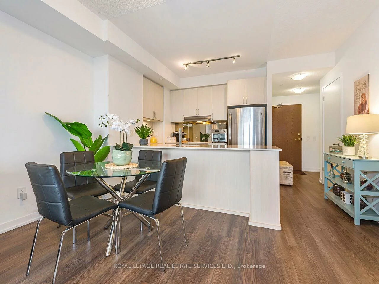 2560, Eglinton, Central Erin Mills, Mississauga