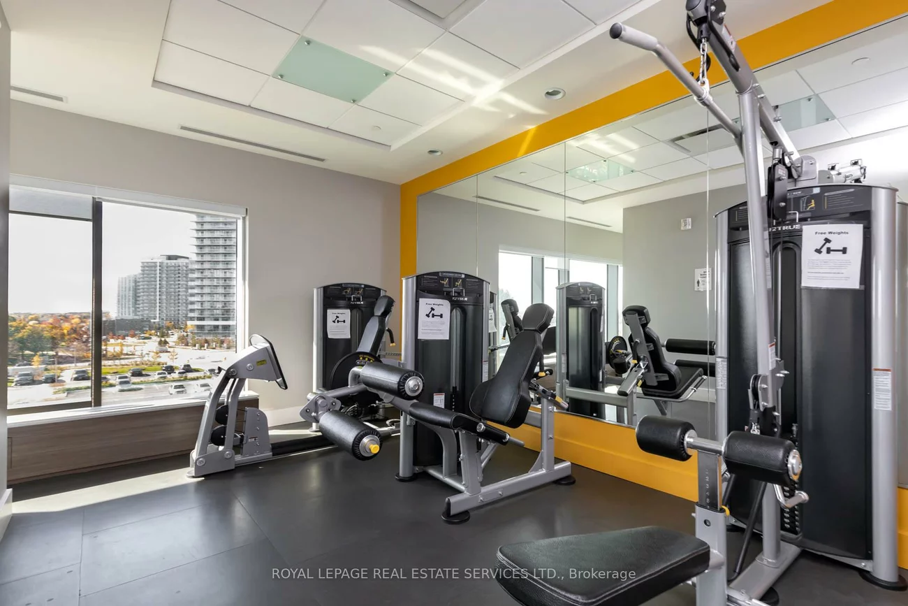 2560, Eglinton, Central Erin Mills, Mississauga