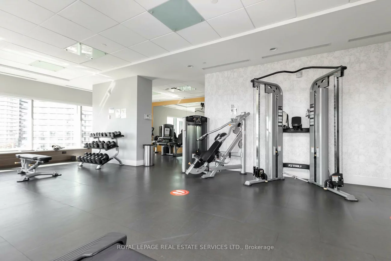 2560, Eglinton, Central Erin Mills, Mississauga
