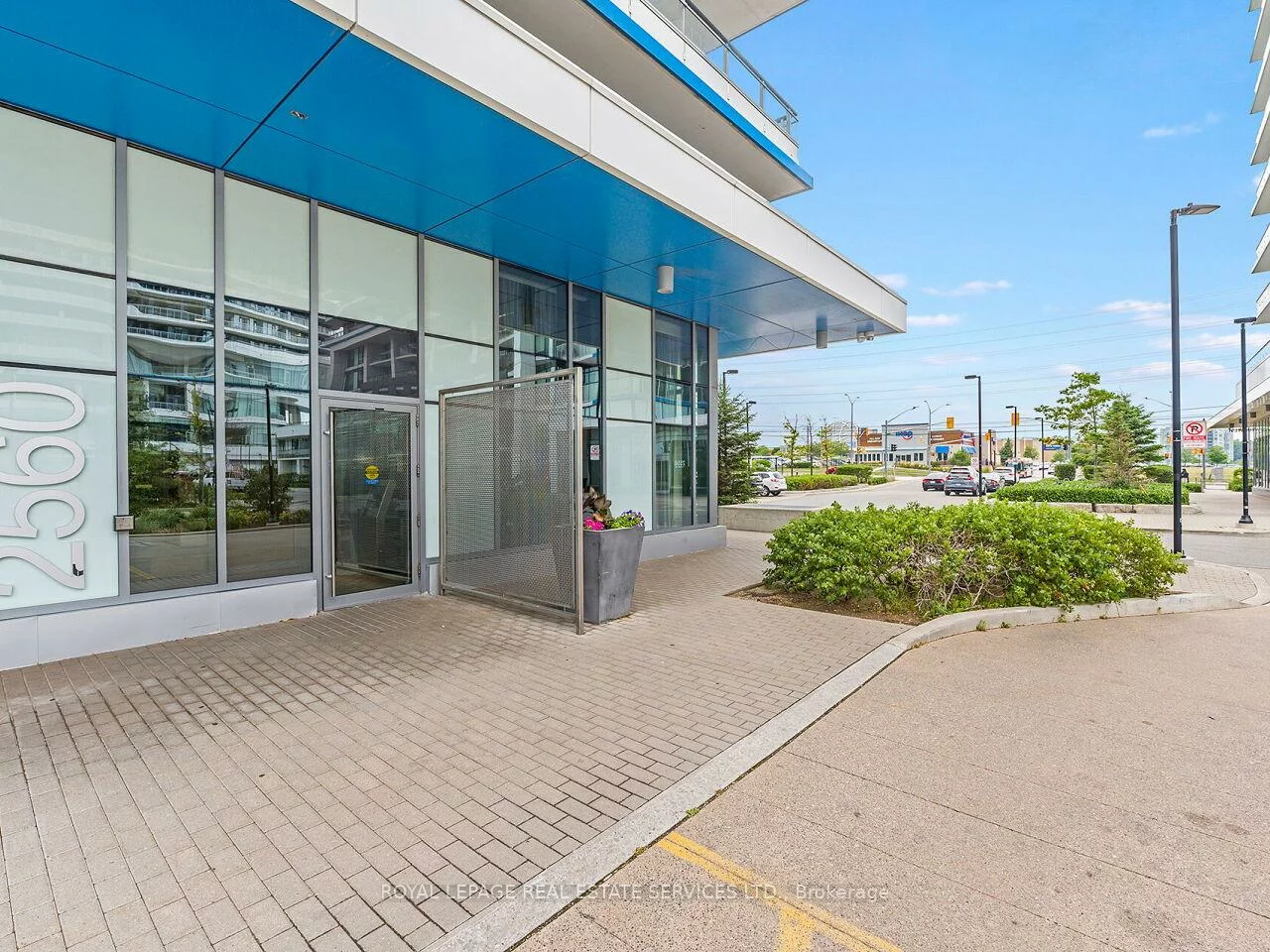 2560, Eglinton, Central Erin Mills, Mississauga