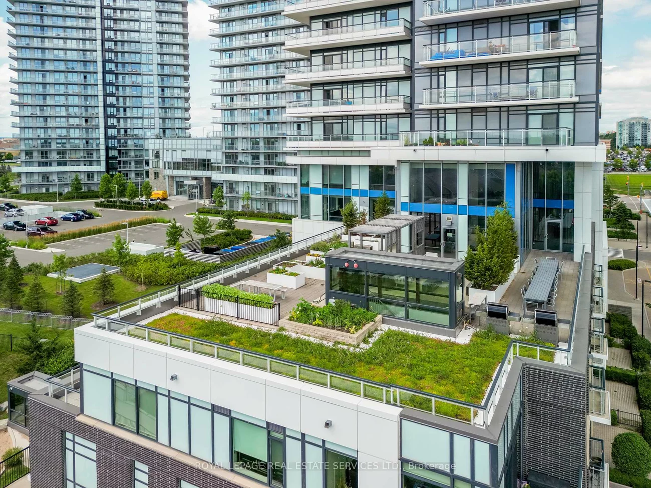2560, Eglinton, Central Erin Mills, Mississauga