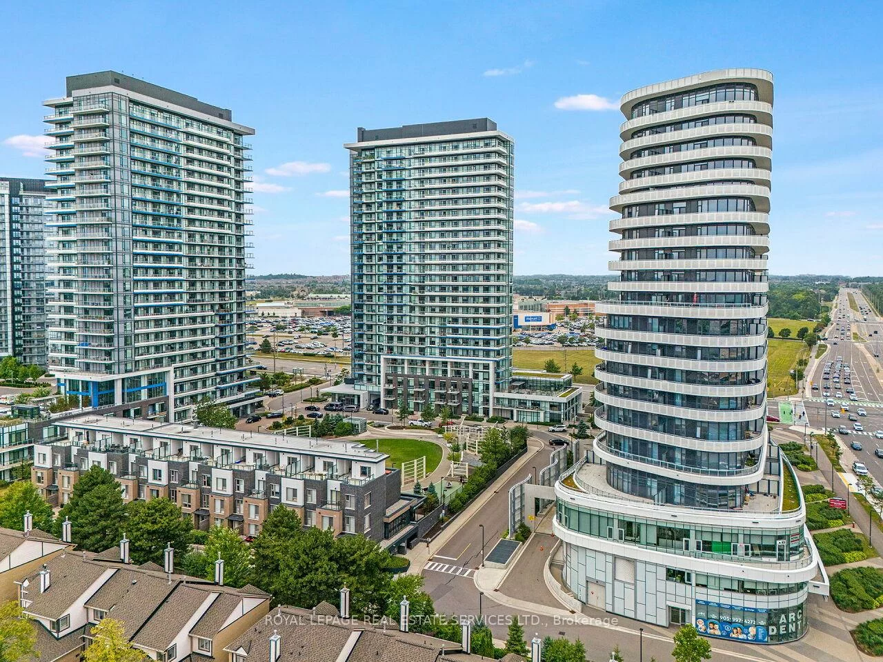 2560, Eglinton, Central Erin Mills, Mississauga