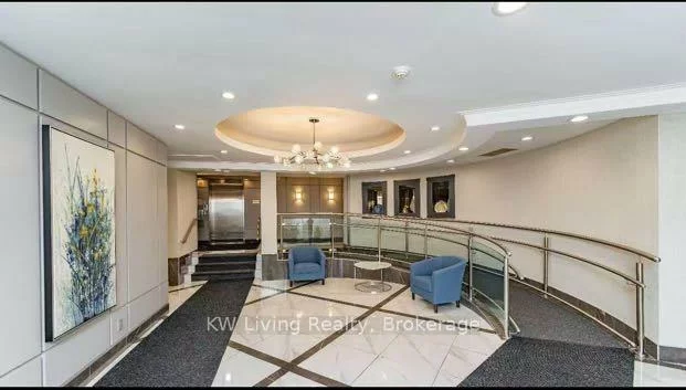 1001, Cedarglen, Erindale, Mississauga