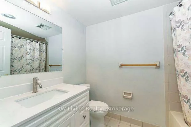 1001, Cedarglen, Erindale, Mississauga