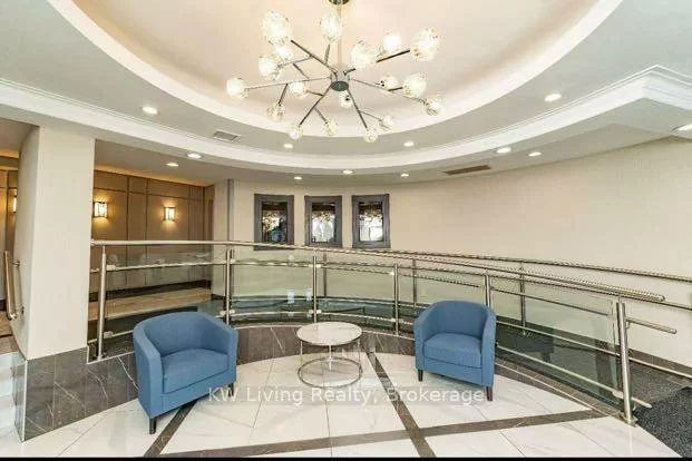 1001, Cedarglen, Erindale, Mississauga