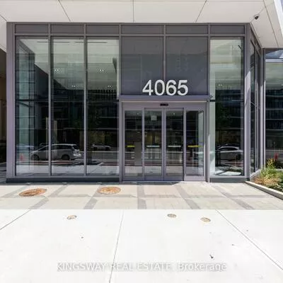 4065, Confederation, City Centre, Mississauga