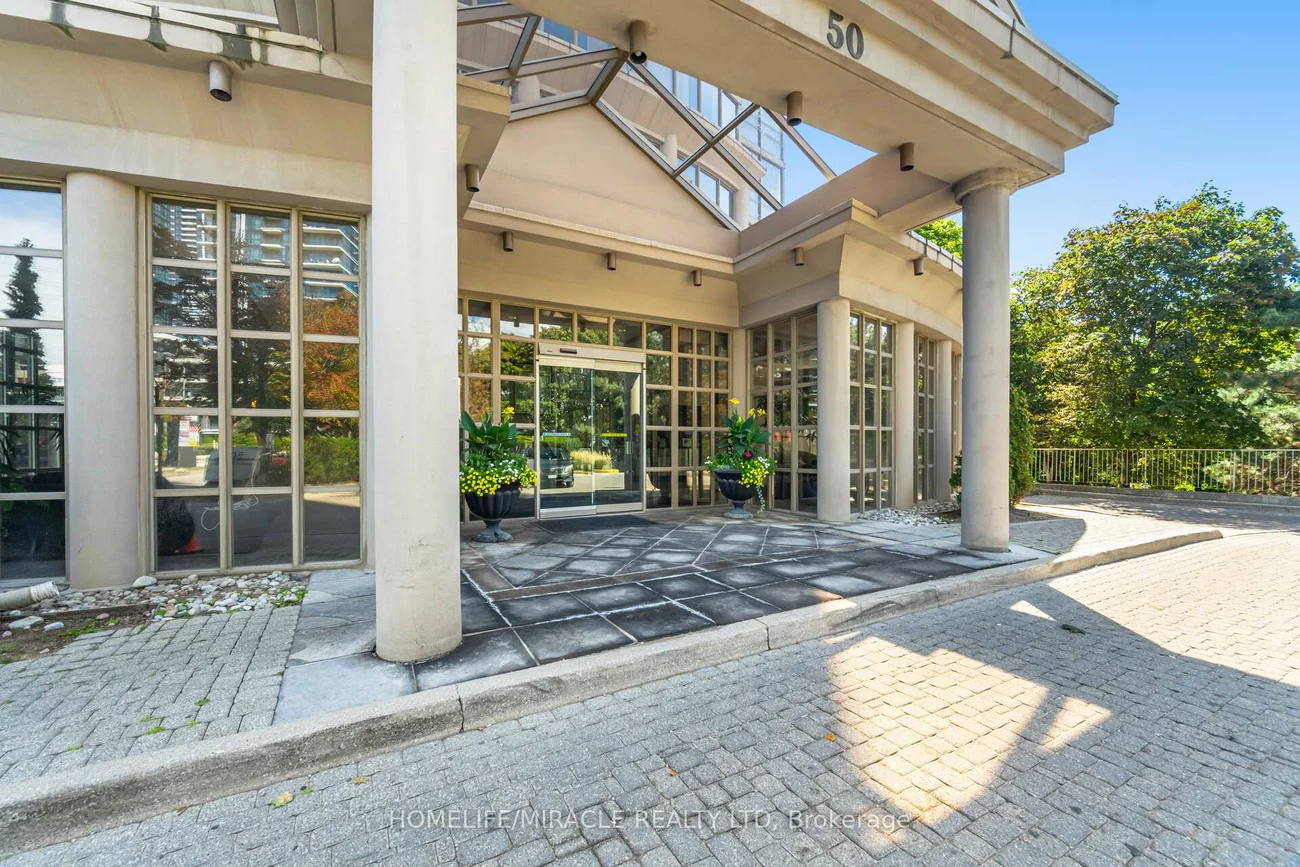 50, eglinton, Hurontario, Mississauga