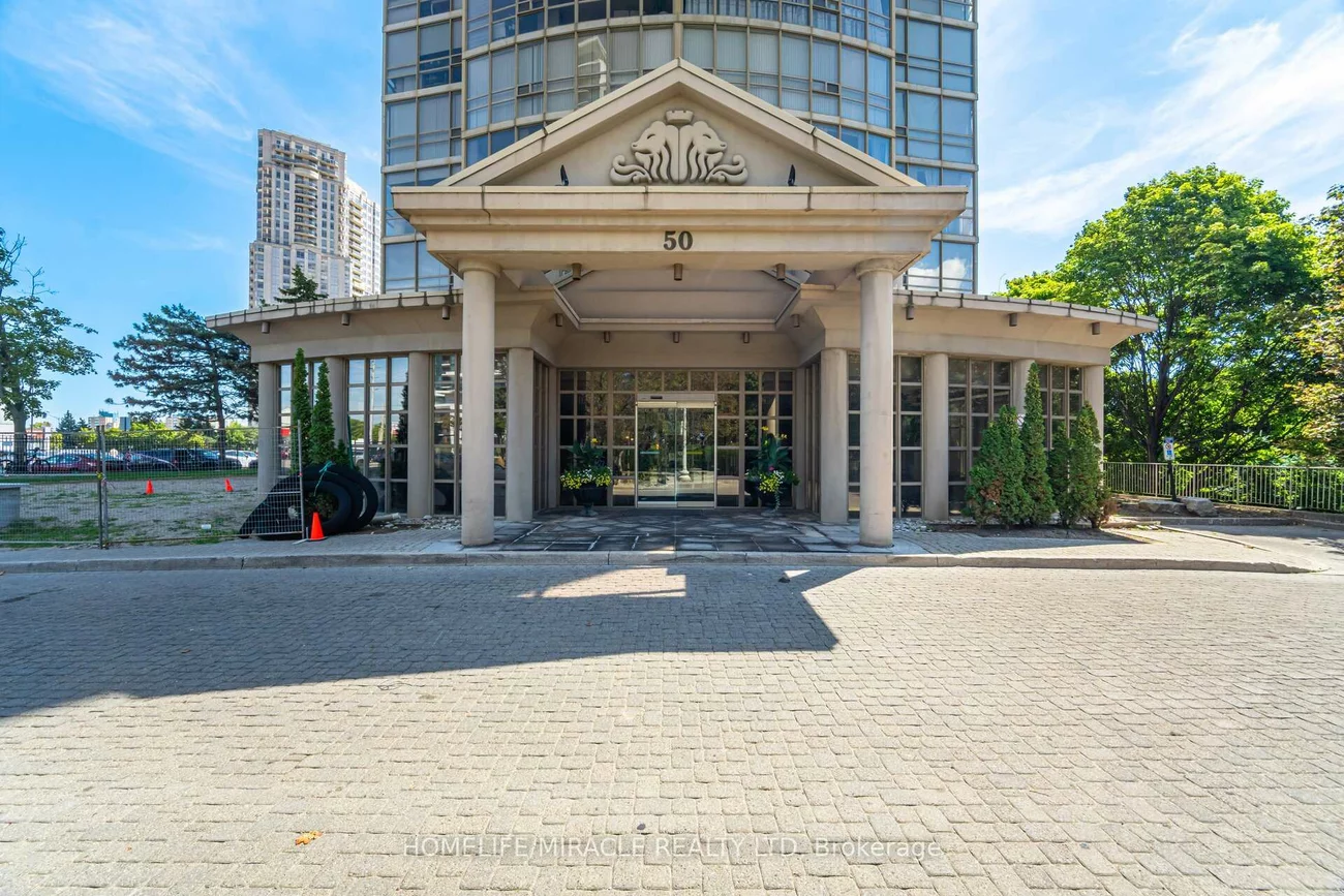 50, eglinton, Hurontario, Mississauga