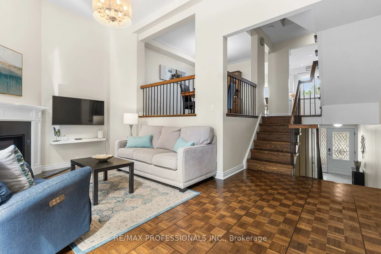 4165, Fieldgate, Rathwood, Mississauga