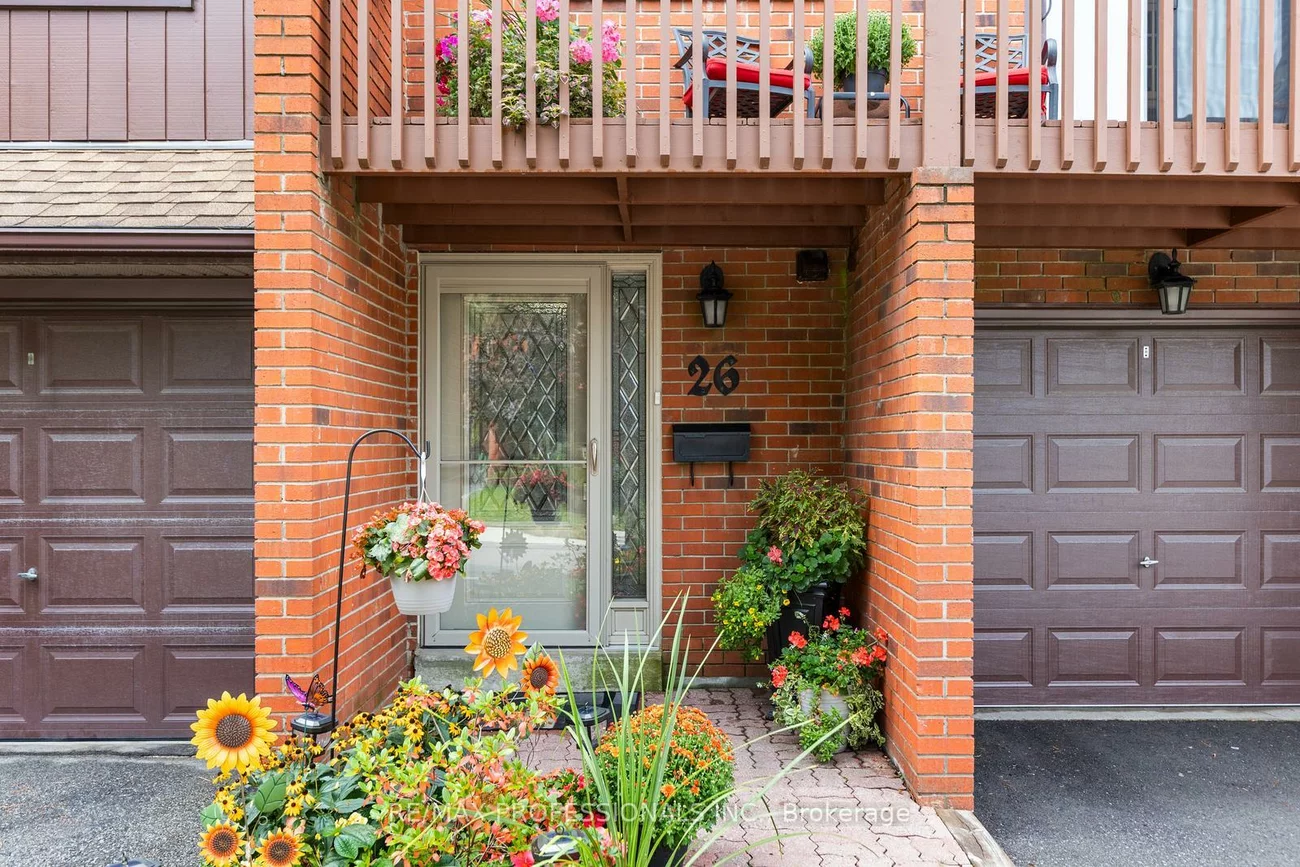 4165, Fieldgate, Rathwood, Mississauga