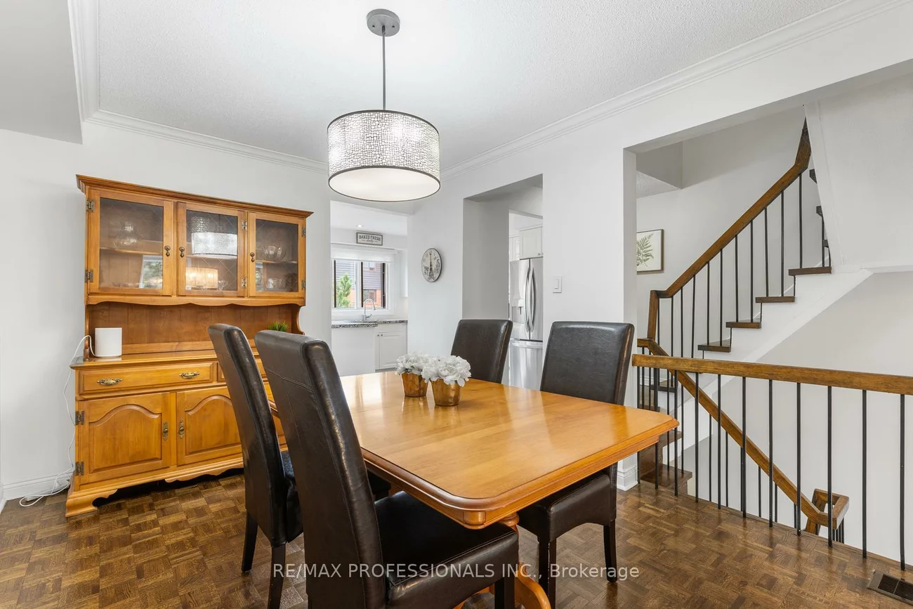 4165, Fieldgate, Rathwood, Mississauga