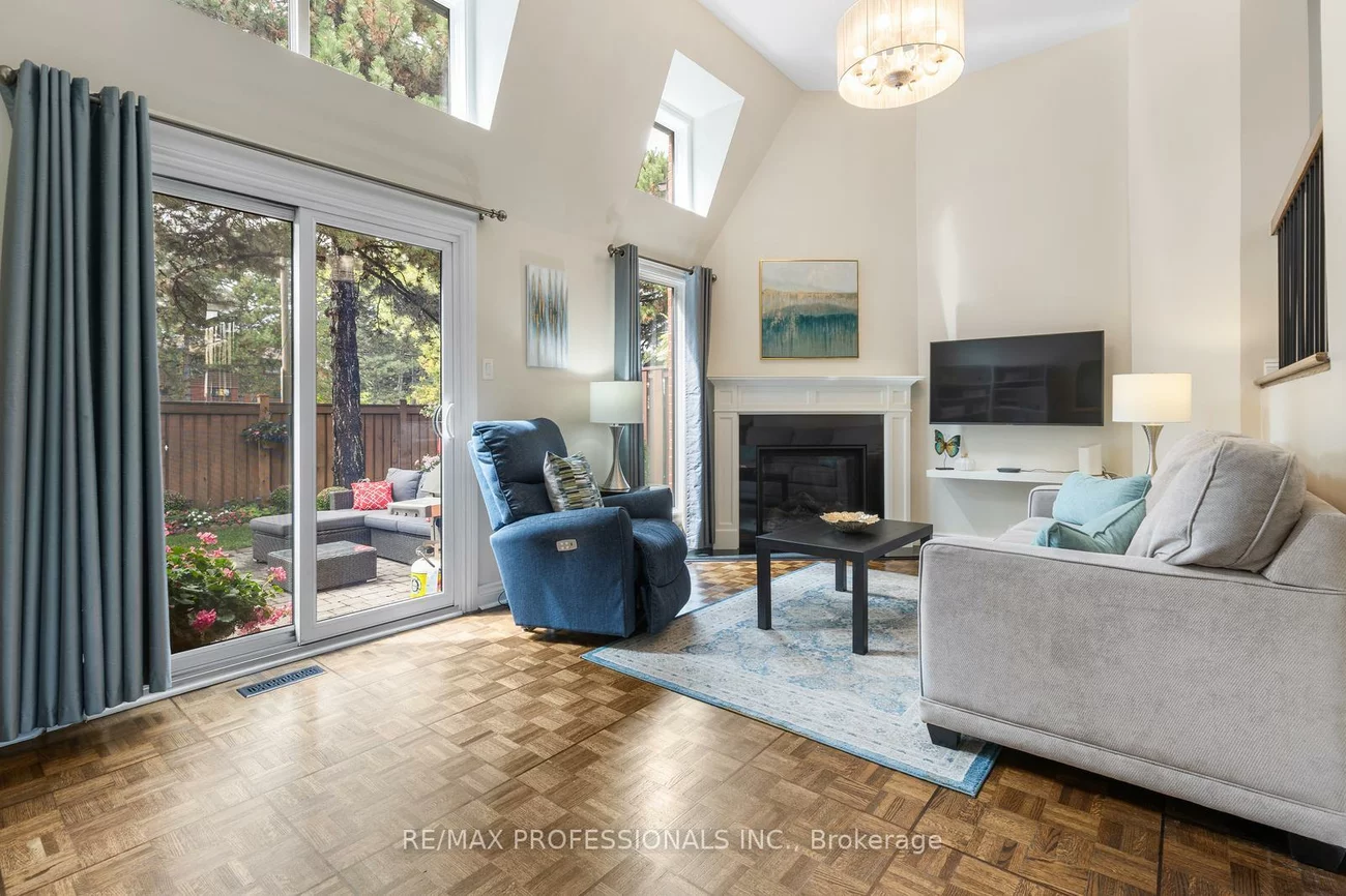4165, Fieldgate, Rathwood, Mississauga