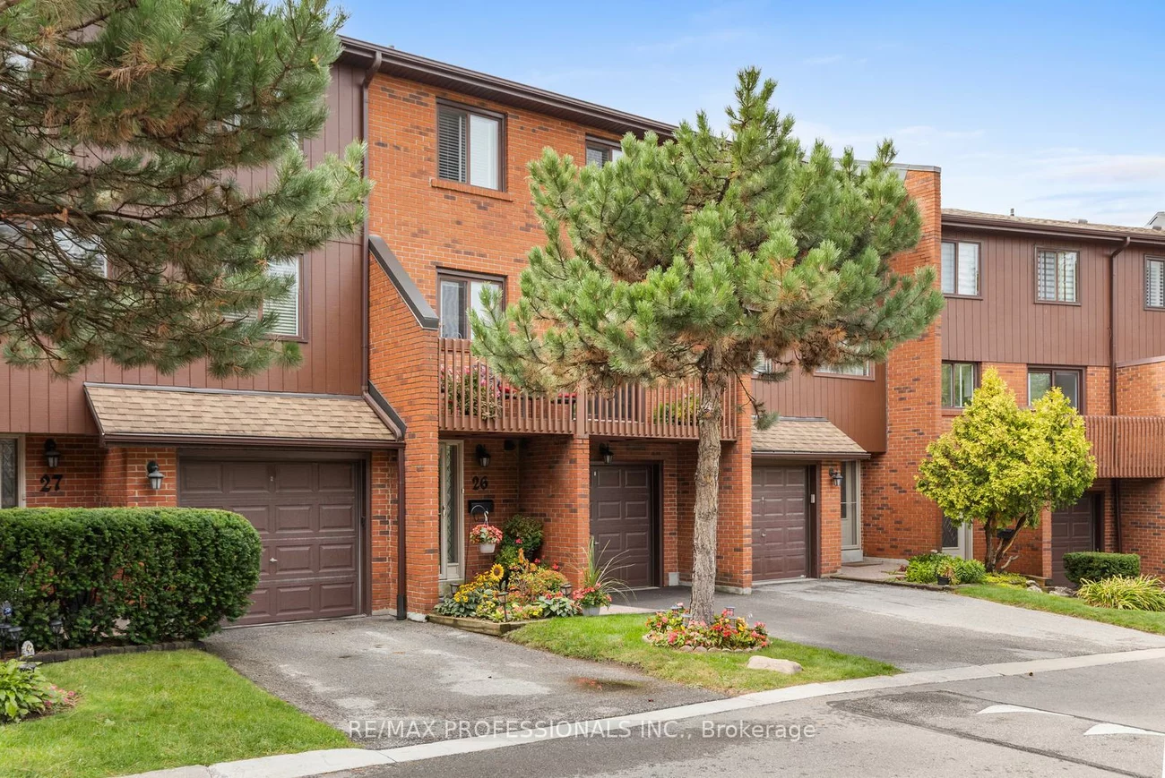 4165, Fieldgate, Rathwood, Mississauga