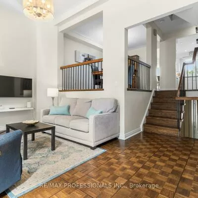 4165, Fieldgate, Rathwood, Mississauga