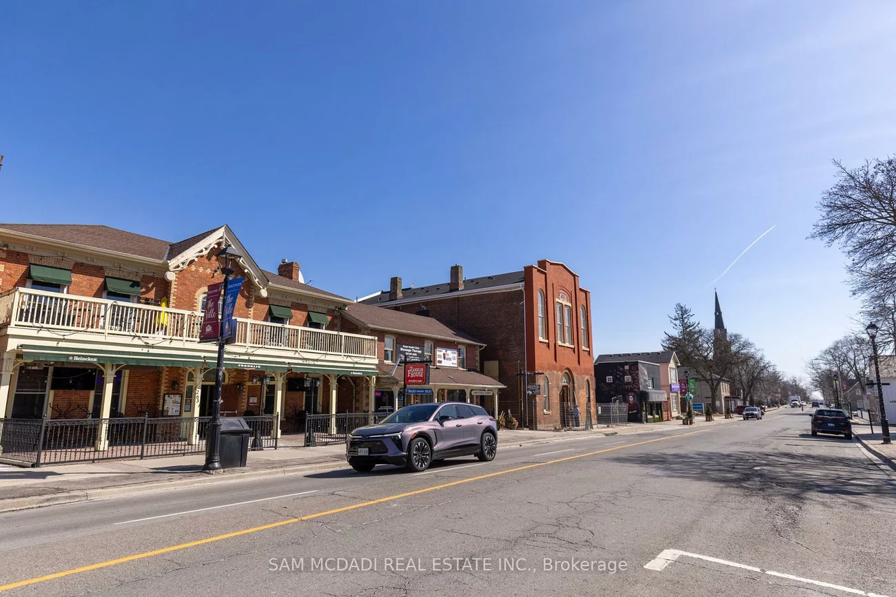 10, Lunar, Streetsville, Mississauga