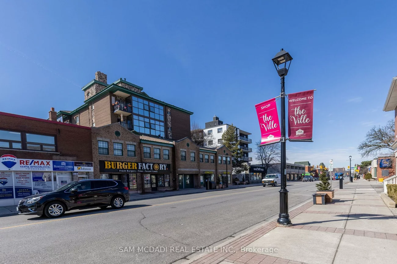 10, Lunar, Streetsville, Mississauga