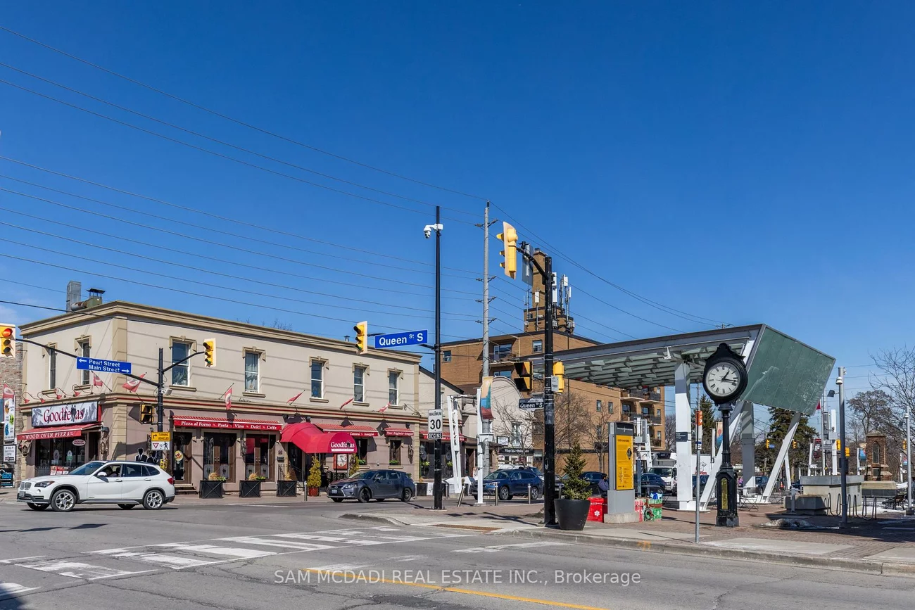 10, Lunar, Streetsville, Mississauga