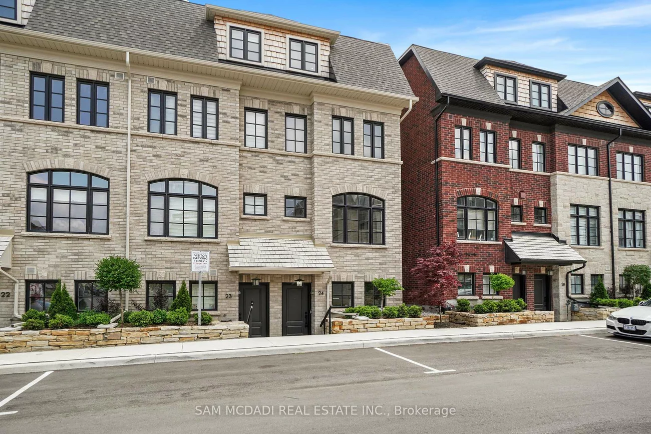 10, Lunar, Streetsville, Mississauga