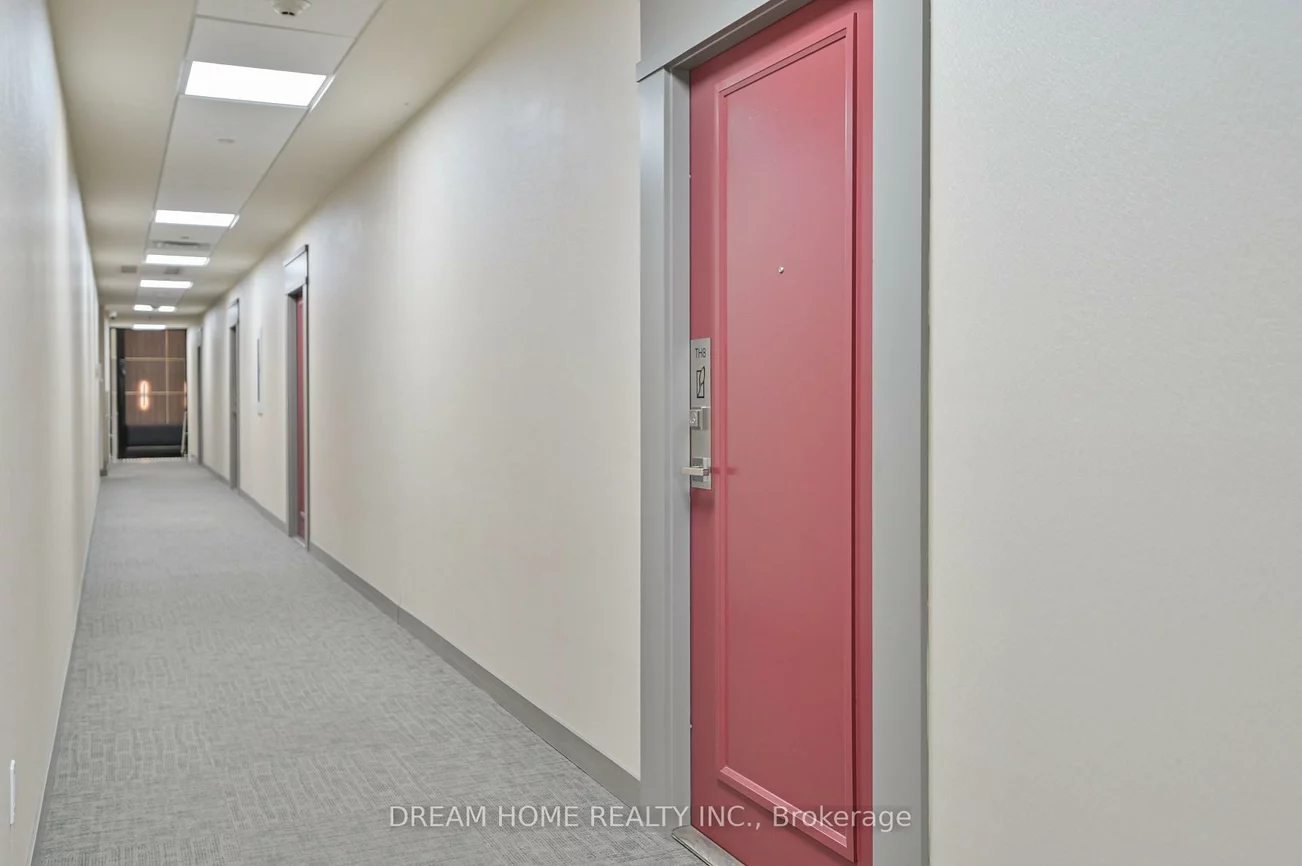 4055, Parkside village, City Centre, Mississauga