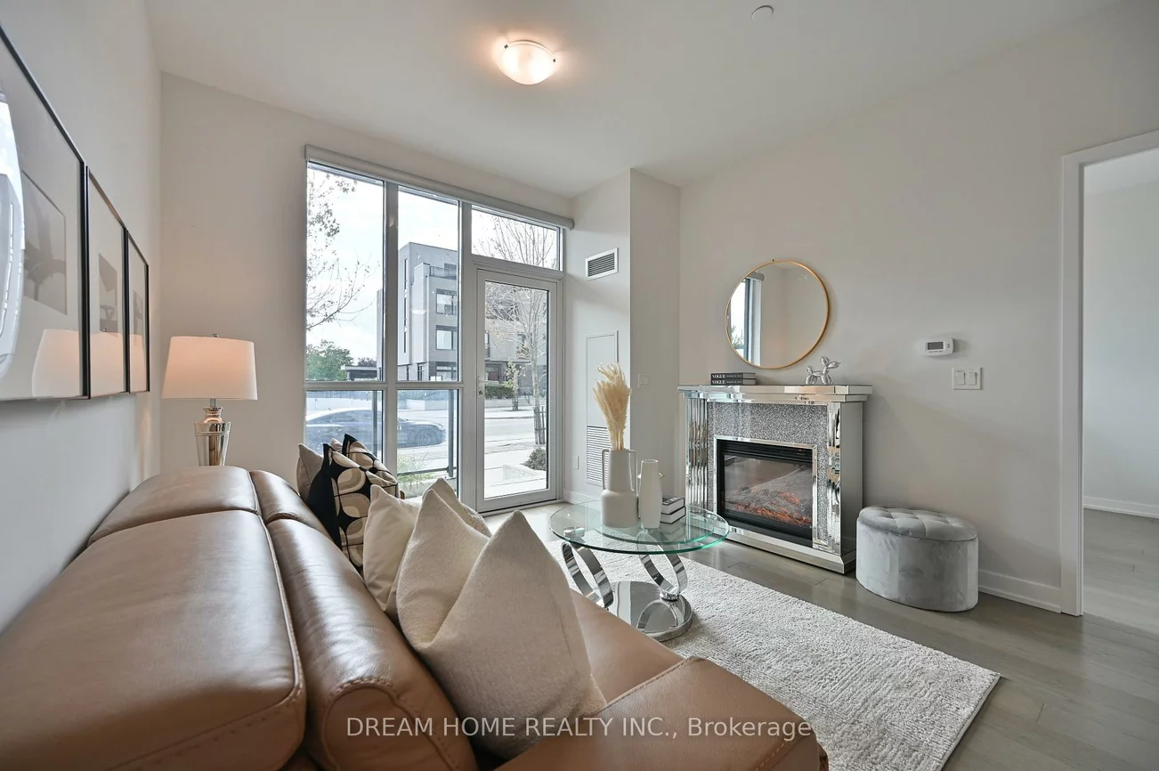 4055, Parkside village, City Centre, Mississauga