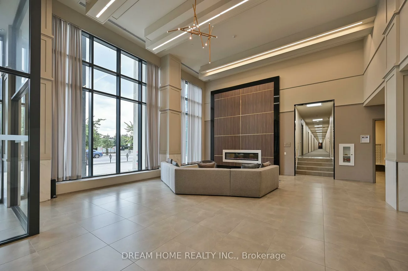 4055, Parkside village, City Centre, Mississauga