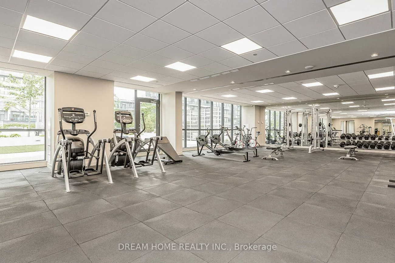 4055, Parkside village, City Centre, Mississauga