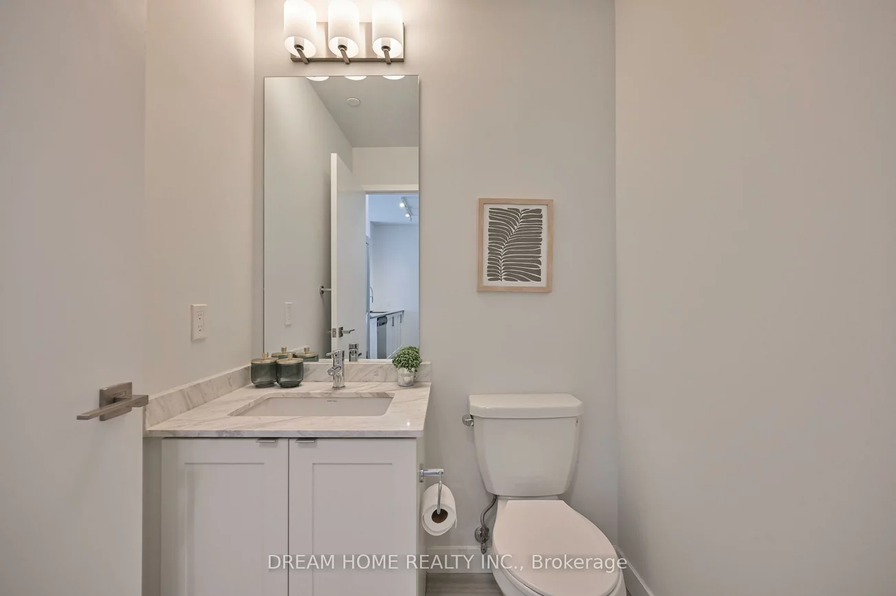 4055, Parkside village, City Centre, Mississauga