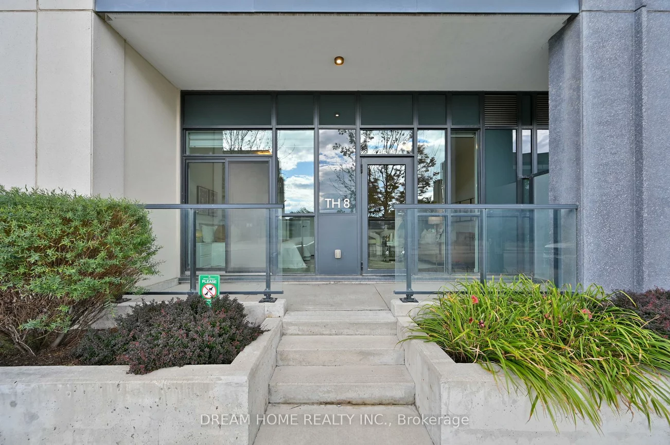 4055, Parkside village, City Centre, Mississauga