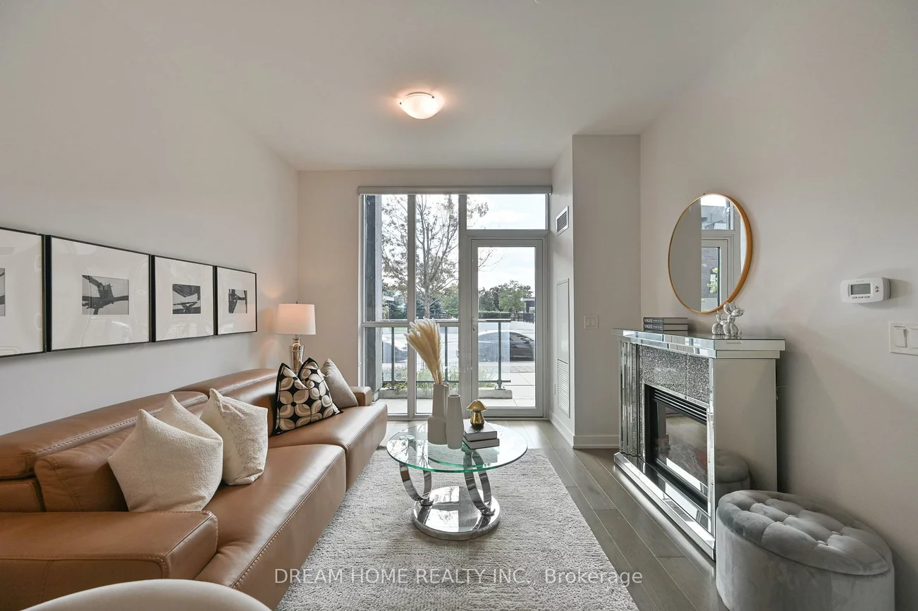 4055, Parkside village, City Centre, Mississauga