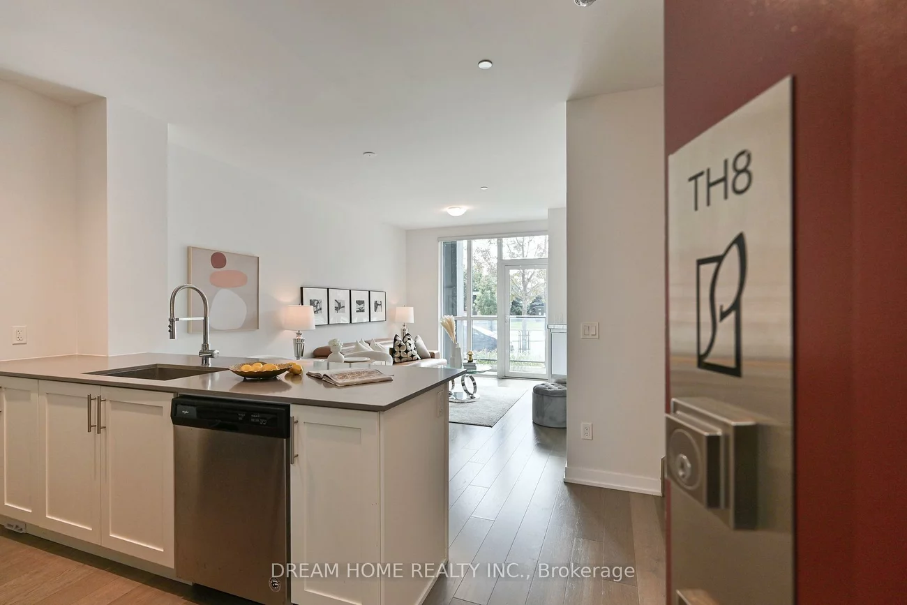 4055, Parkside village, City Centre, Mississauga