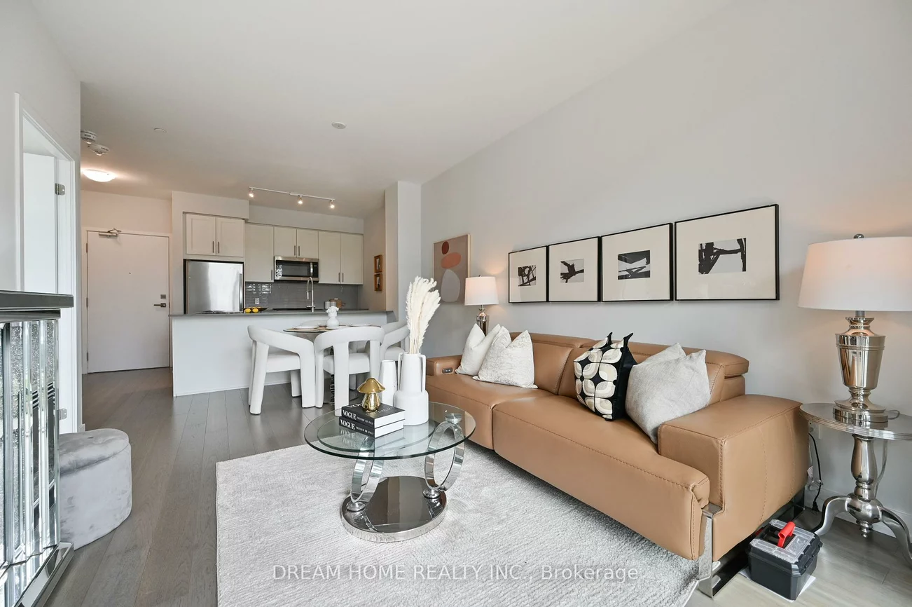 4055, Parkside village, City Centre, Mississauga