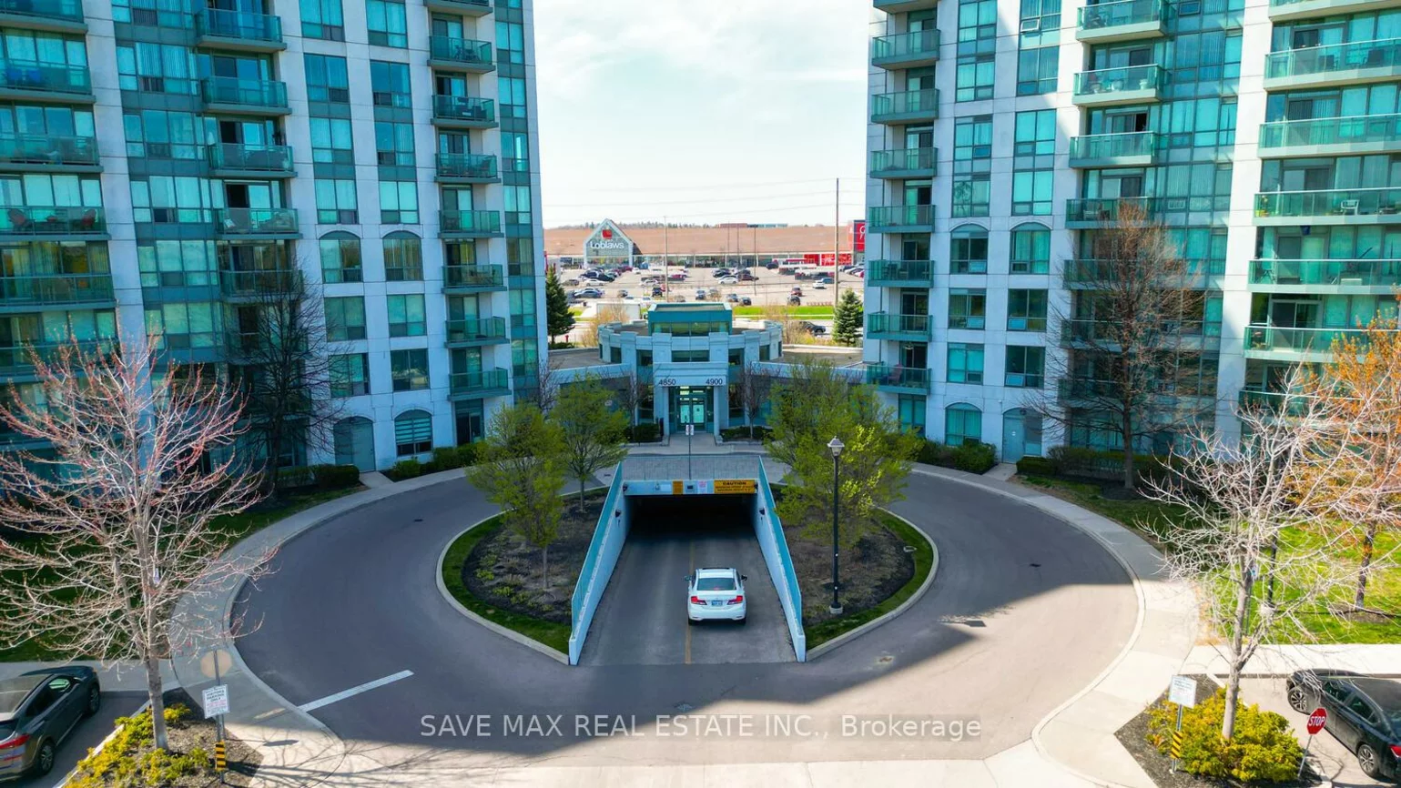 4900, Glen Erin, Central Erin Mills, Mississauga