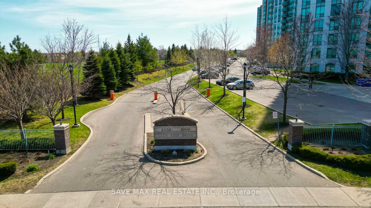 4900, Glen Erin, Central Erin Mills, Mississauga