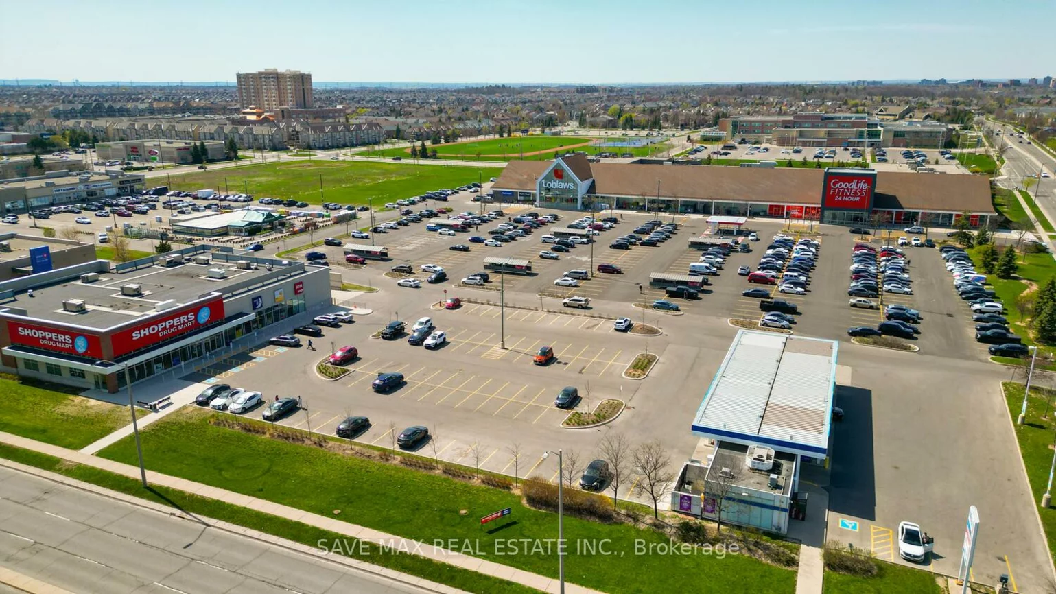 4900, Glen Erin, Central Erin Mills, Mississauga