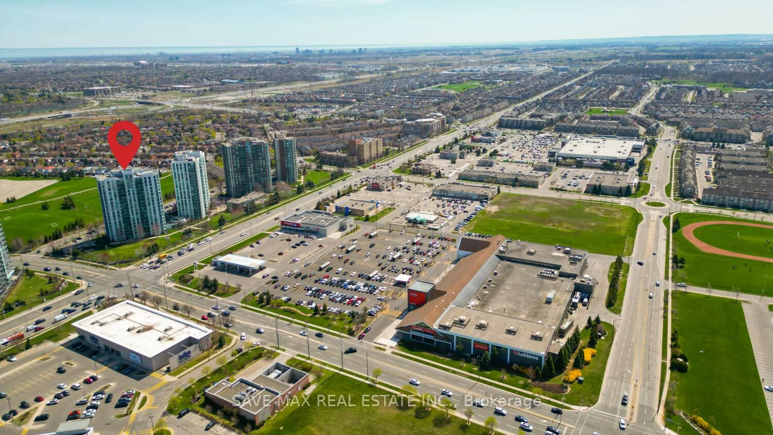 4900, Glen Erin, Central Erin Mills, Mississauga