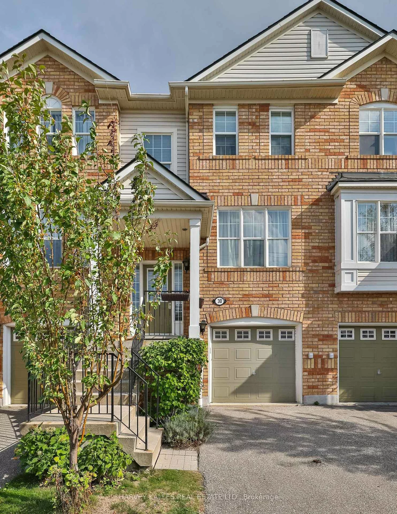 5980, Whitehorn, East Credit, Mississauga