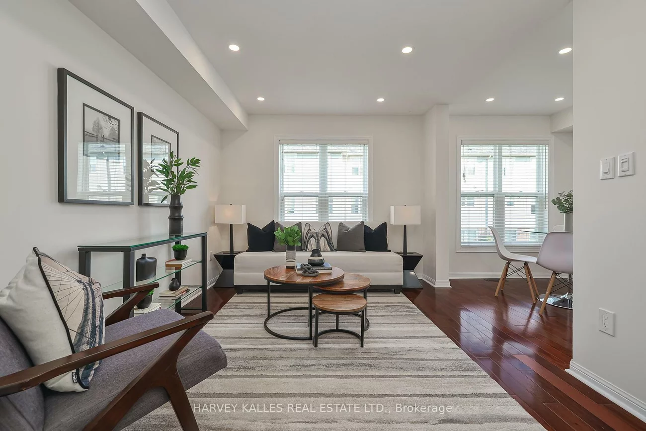 5980, Whitehorn, East Credit, Mississauga