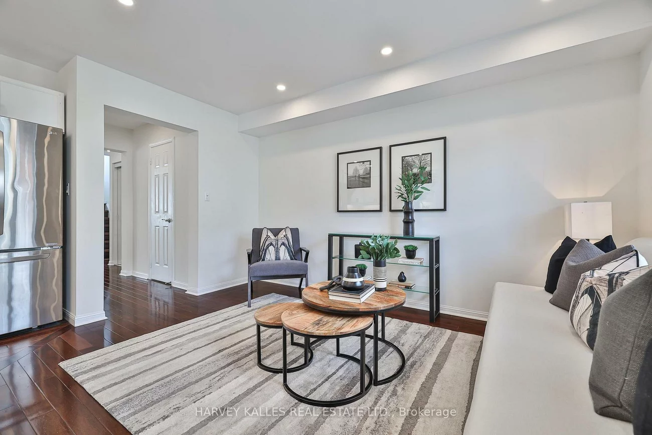 5980, Whitehorn, East Credit, Mississauga