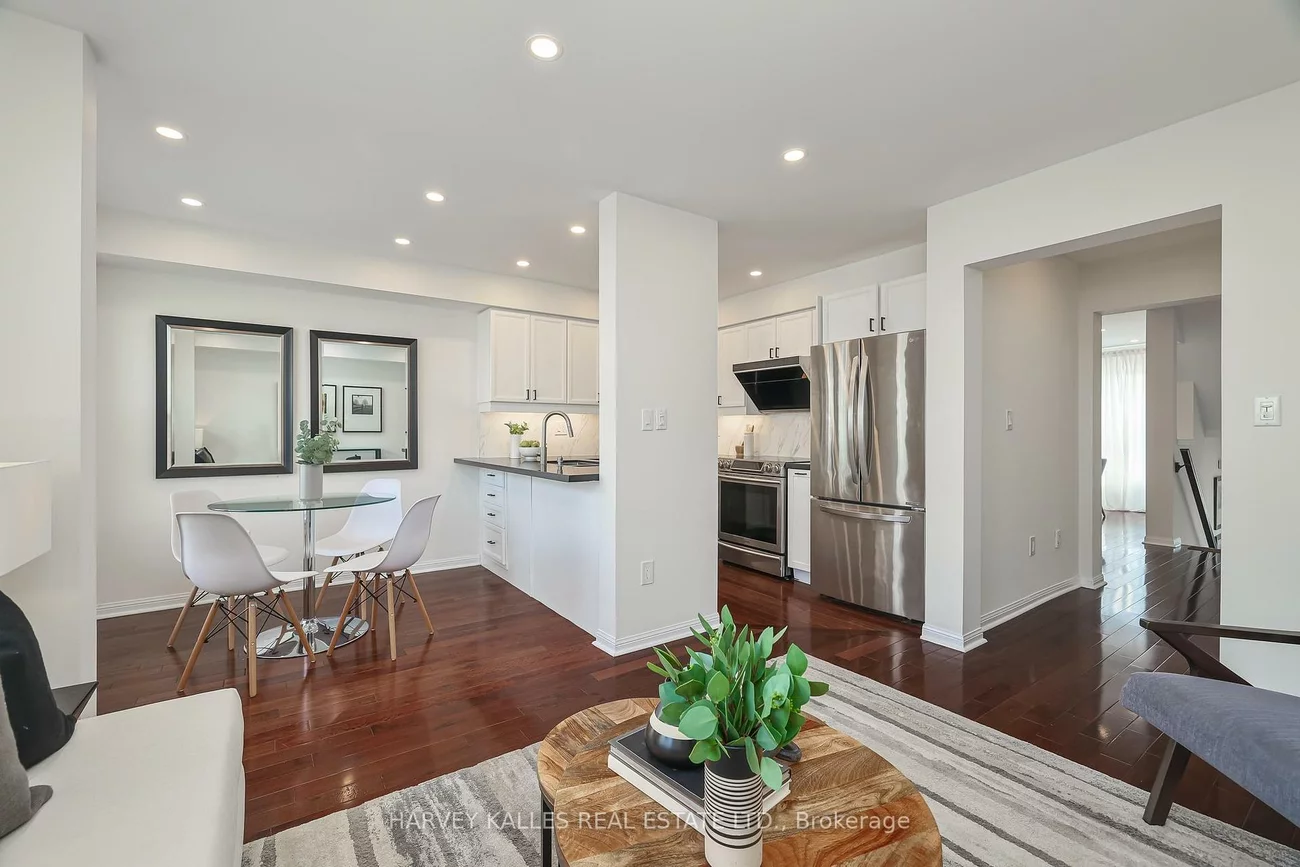 5980, Whitehorn, East Credit, Mississauga